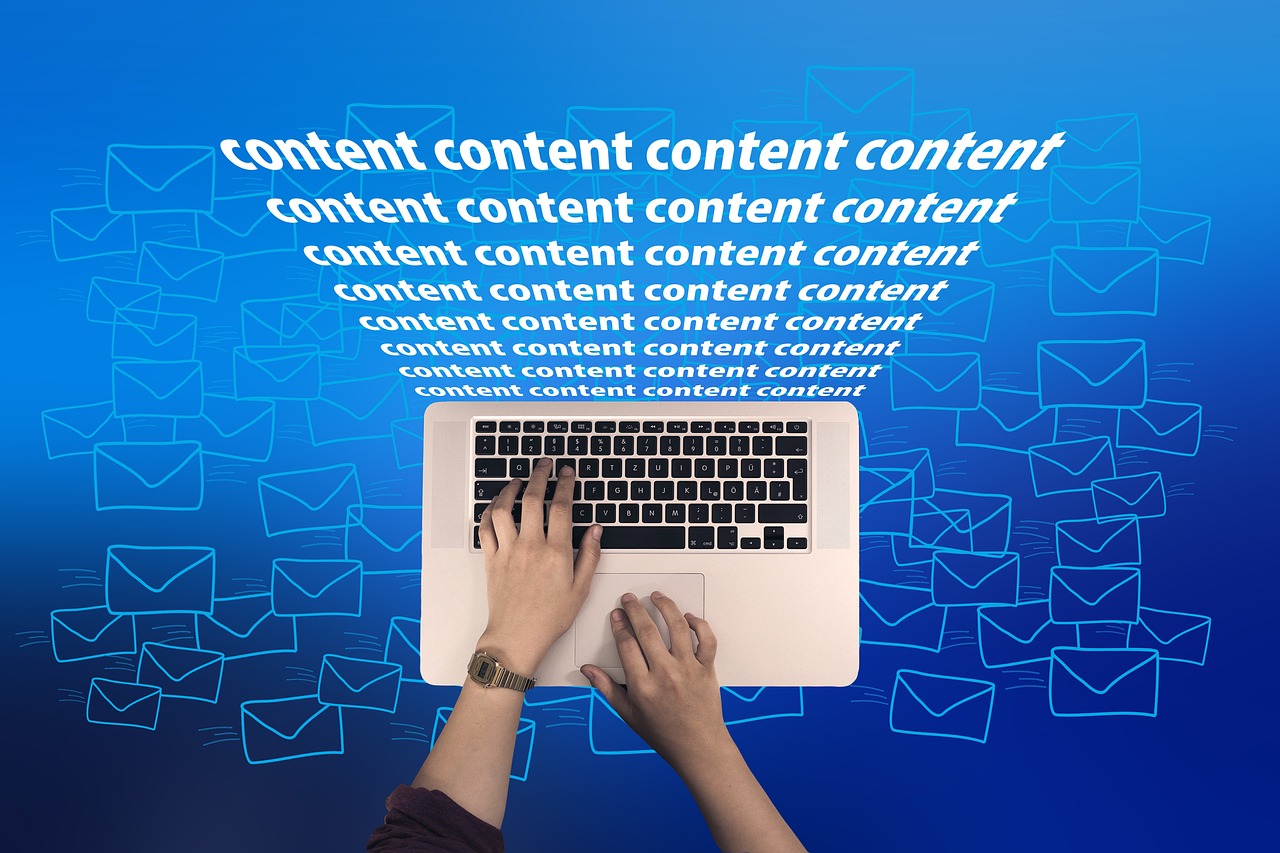 Blog content for businesses in St albans hertfordshire Creating blog content for local business in st albans hertfordshire