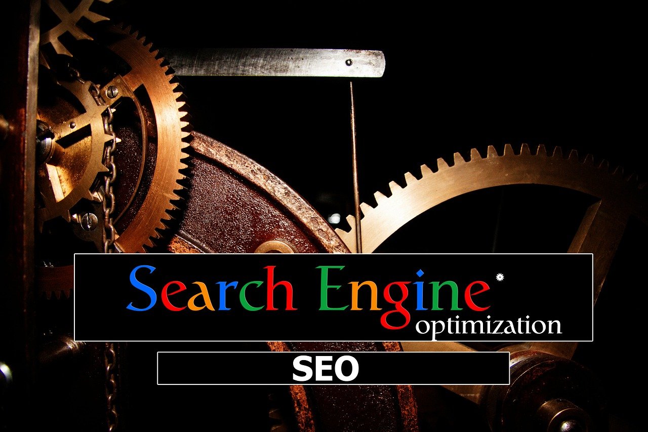 Google Seo optimized