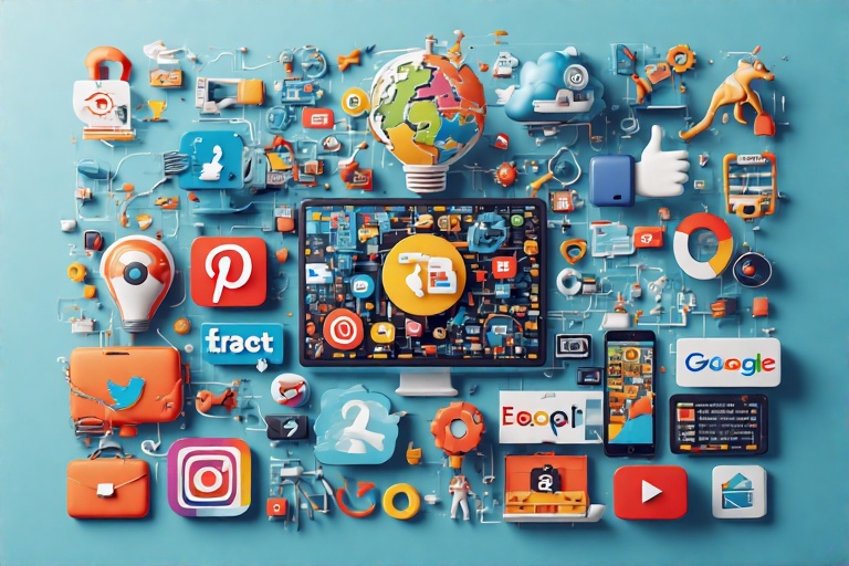digital business platforms