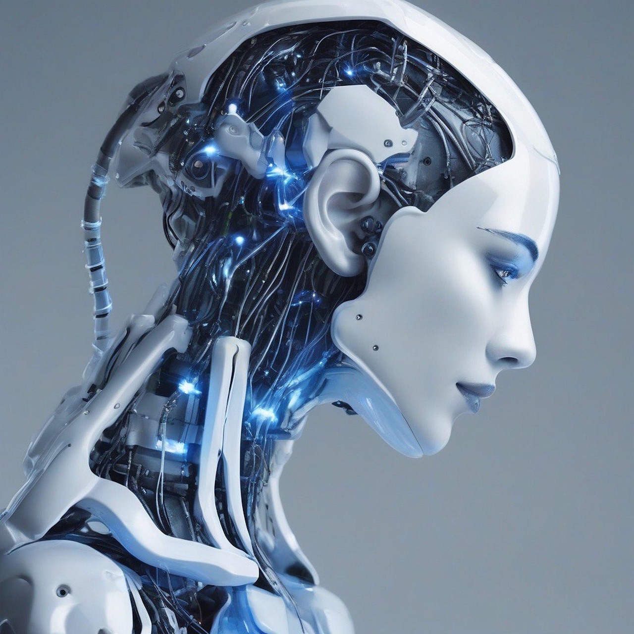 AI Content Generation
