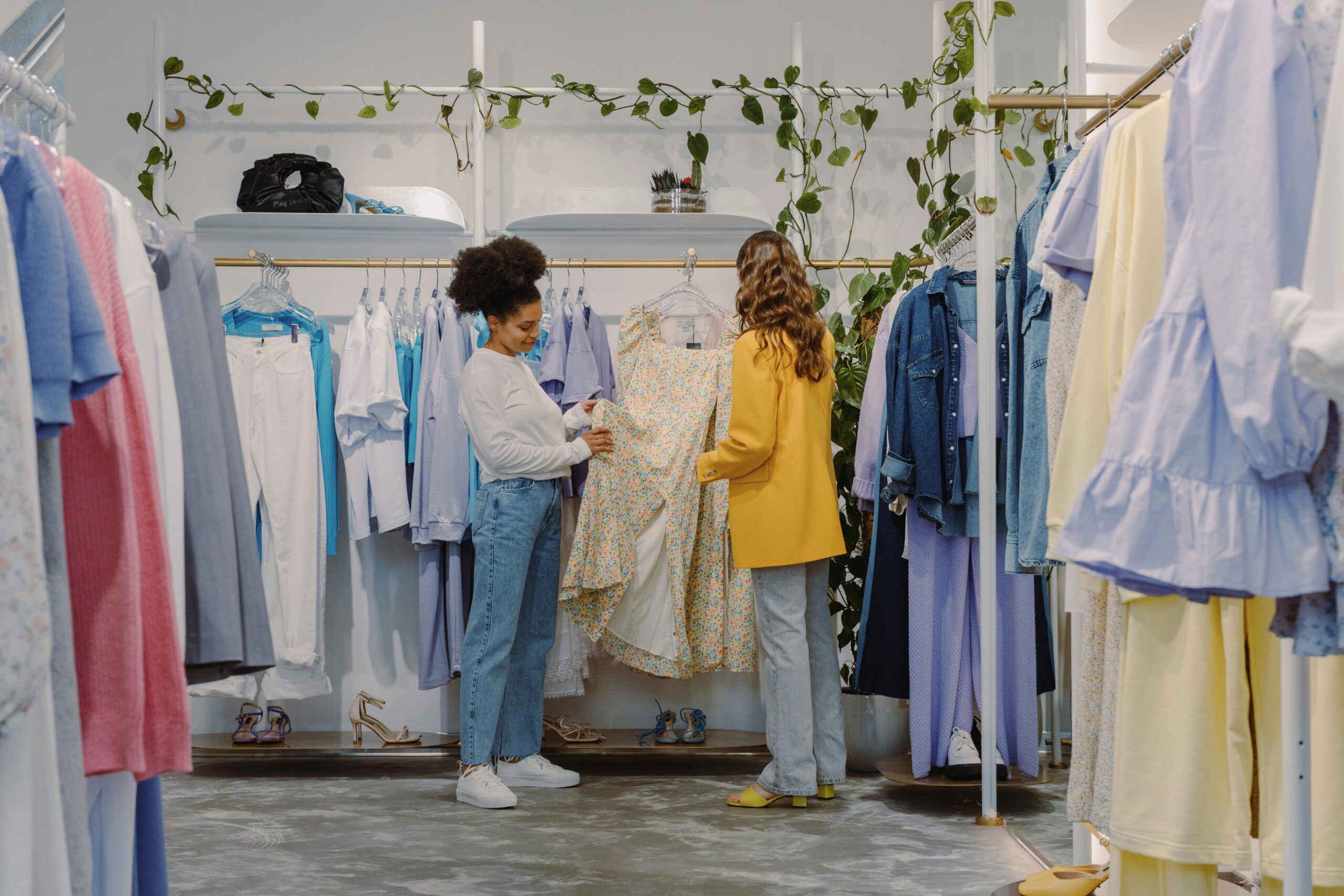 Shopper