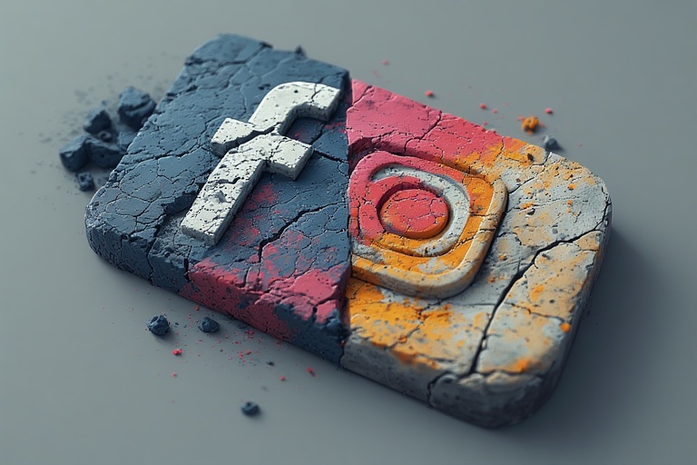 Facebook & Instagram