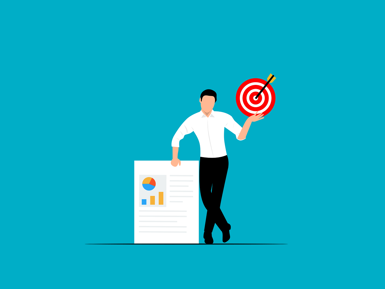 Targeting And Reach Target