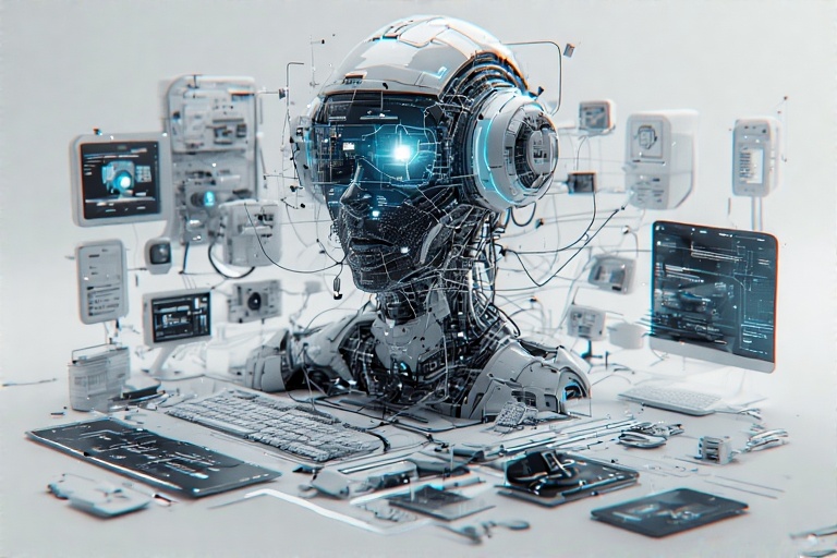 AI automation system