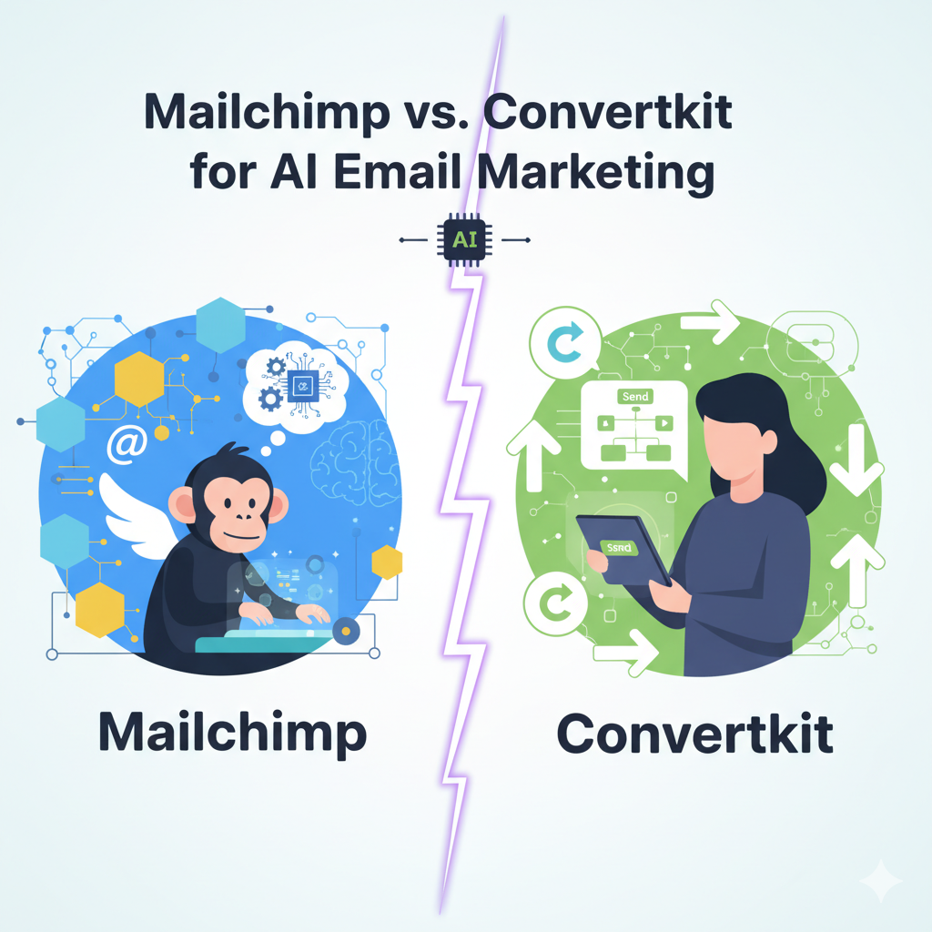Email services
